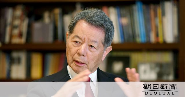 「安倍政治」の舞台裏検証　戦略的歴史観やリアリズム、残したものは：朝日新聞デジタル